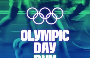 ‘올림픽데이런 2022’ 10월16일 개최