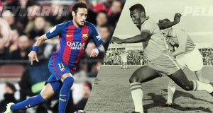 넥스트 펠레, 네이마르인 엔드릭과 빅토르 호케를 주목하라