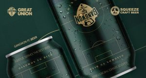 K리그 브랜드 맥주 열풍…강원FC도 가세