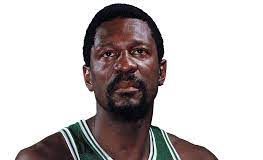 보스턴 최고의 센터 빌 러셀, 88세의 나이로 타계