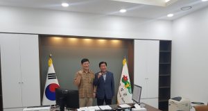 KBO, 횡성베이스볼테마파크 활성화 방안 논의