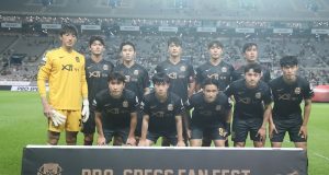 ‘GS EPS 브랜드데이’…FC서울의 사회공헌 활동