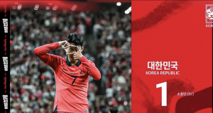 계속 되는 벤투의 ‘라리가 도움 1위 이강인 패싱’… 카타르에서도 통할까