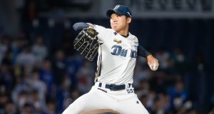 NC의 가을 야구 정말 실현되나?