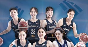 여자농구 사상 첫 ‘국내 평가전’ 열린다! 8월 청주서 라트비아와 2연전