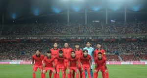 CBS “한국 축구 대표팀, 카타르 월드컵 출전국 파워 랭킹 19위”