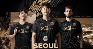 ‘디자인과 친환경을 동시에’…서울 써드 유니폼 출시