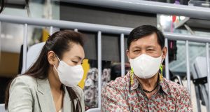 허구연 총재, 김예지 국회의원과 장애인의 야구 관람 편의 증대방안 논