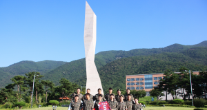 ‘전역의 시즌’…조규성, 정승현 등 전역