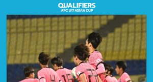 한국 U-16 축구 대표팀, 브루나이 10-0 격파… U-17 아시안컵 본선 진출