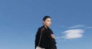 스포츠계 유일한 글로벌 명품 모델, 김연경