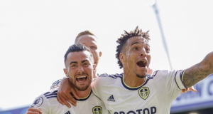 ‘리즈 시절’ 리즈 유나이티드, 첼시를 상대로 3:0 대승 거둬