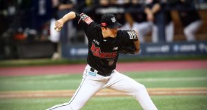 KT 고영표, 2021 KBO 페어플레이상 수상자로 선정