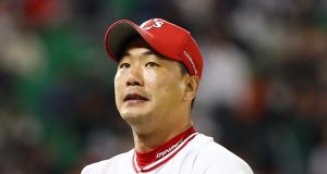 SSG 김광현, 최소경기-최연소 150승 도전