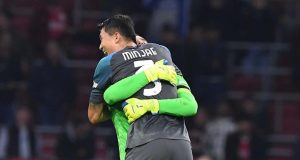 ‘옳았던 김민재의 영입!’…나폴리, 16년만에 공식전 11경기 무패