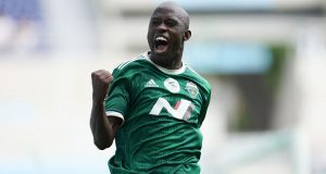 전북 바로우, 대구전 2골 1도움으로 K리그1 31라운드 MVP
