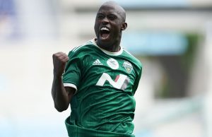 전북 바로우, 대구전 2골 1도움으로 K리그1 31라운드 MVP