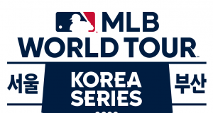 KBO-MLB, 11월 부산∙서울에서 ‘MLB 월드 투어: 코리아 시리즈 2022’