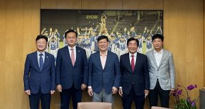 KBO-횡성군 ‘횡성군 야구 인프라’ 발전 방향 및 활성화 논의