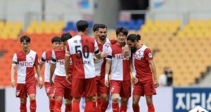 K리그2 부산, 3연패 끊고 경남과의 경기 1-0으로 승리