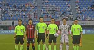전북, 수원FC 안방에서 1-0 귀중한 승리