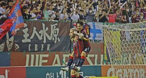 수원더비, 강력한 공격력으로 수원FC의 4-2 완승