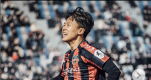 끝내 벤투호에 합류하지 못한 이승우… SBS 해설위원으로 박지성과 호흡 맞춘다