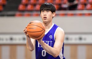 한국 농구의 현재와 미래를 만나다 (4) – 한양대학교 신지원