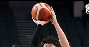 KGC, 최종전 승리하며 2021년 마무리