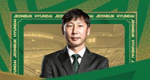 ‘상식종신?’ 김상식 감독 7월의 감독상 수상