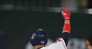 롯데 이대호, 3,500루타 달성 가시권