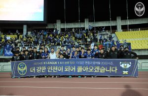 ‘생존 DNA’ 인천, 올해는 잔류 조기 확정