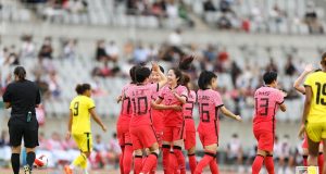 콜린 벨호, 자메이카와 첫 맞대결 1-0 승리