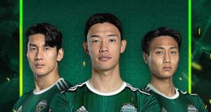 전북, 2022시즌 주장단 발표… 홍정호 주장 – 백승호, 이용 부주장