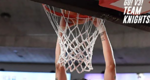 SK, 가스공사에 대승 거두며 다시 선두 경쟁 나서