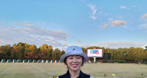 리우 2016 양궁 2관왕 장혜진 은퇴 선언… 오늘 은퇴식 열린다