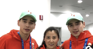 헝가리 쇼트트랙 국가대표 리우 형제, 중국으로 귀화한다