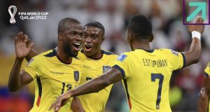 카타르, 에콰도르에 2-0 패배… 월드컵 개최국 무패 전통 깨졌다