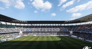 K리그 개막 라운드 10만 명 운집…신기록