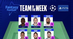 김민재, 나폴리 첫 UCL 8강 기여… 2연속 UEFA 이주의 팀 선정