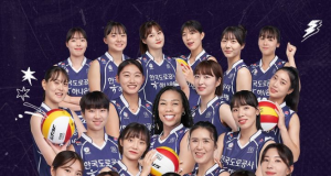 ‘0%의 기적이 일어났다’, 한국도로공사 흥국생명 꺾고 5년 만에 챔프전 우승