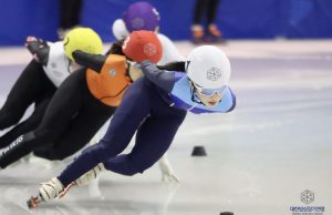 쇼트트랙 김건우 · 김길리, 국가대표 1차 선발전 1위로 통과