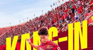 마침내 이루어진 이강인의 100번째 경기, 라리가의 감탄