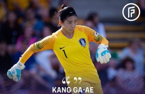 “13년째 변함없는 연봉 상한 – 최저 임금도 못 받는 신인선수”, 여자 축구 임금 문제는 반드시 해결돼야 한다.