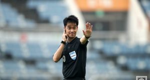 김종혁 심판, FIFA U-20 아르헨티나 월드컵 VAR 심판 배정… 유일한 한국 국적