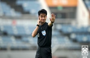 김종혁 심판, FIFA U-20 아르헨티나 월드컵 VAR 심판 배정… 유일한 한국 국적