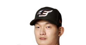 한화의 미래 ‘김서현’, 2경기 연속 무실점 호투