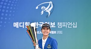 ‘147전 148기’ 이주미, KLPGA에서 첫 우승