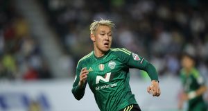 ‘결승 골’ 송민규, K리그1 14라운드 MVP
