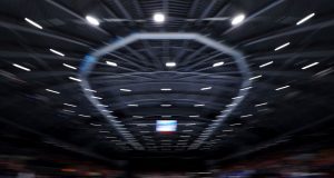 한국, 2023·2024·2026년 쇼트트랙 월드컵 개최지 선정